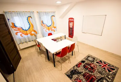 Nauka Języka Angielskiego dla Dzieci Helen Doron Kołobrzeg